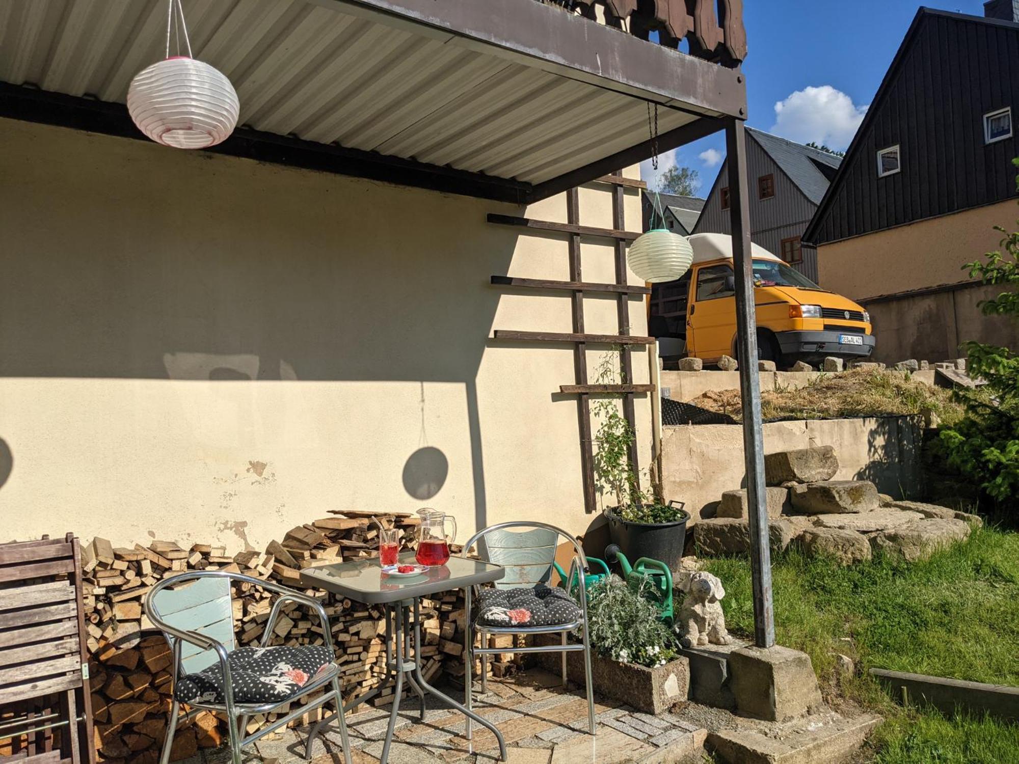 Hw3 - Urlaubsmagie - Helle, Grosse Wohnung Mit Pool 세브니츠 외부 사진