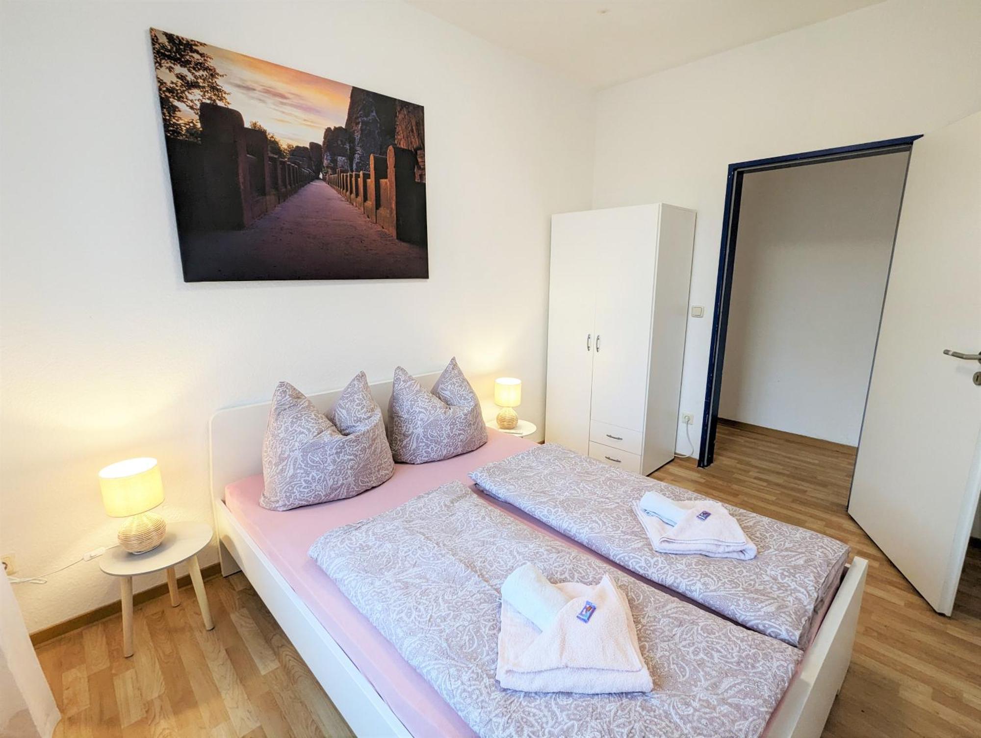 Hw3 - Urlaubsmagie - Helle, Grosse Wohnung Mit Pool 세브니츠 외부 사진
