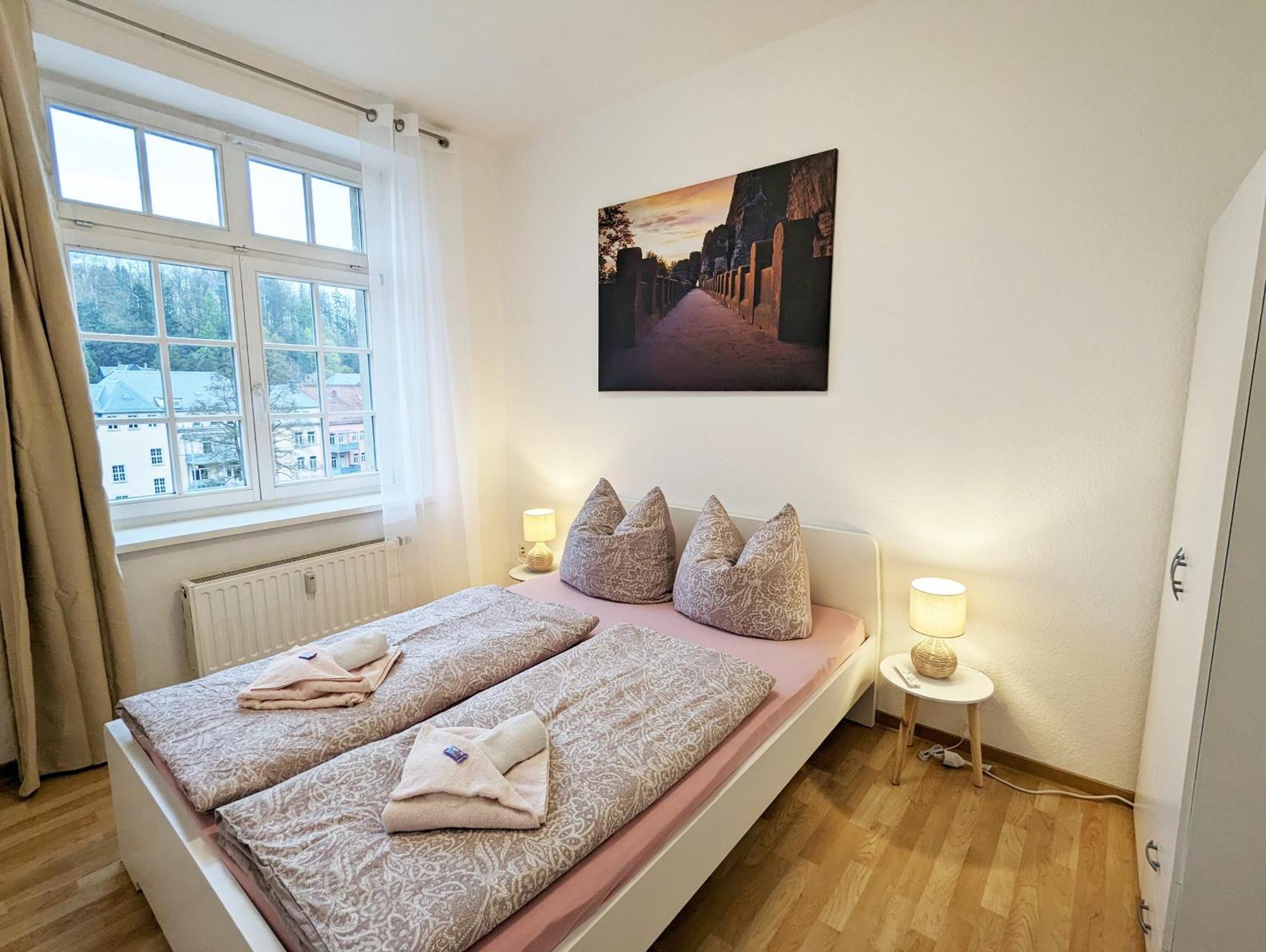 Hw3 - Urlaubsmagie - Helle, Grosse Wohnung Mit Pool 세브니츠 외부 사진
