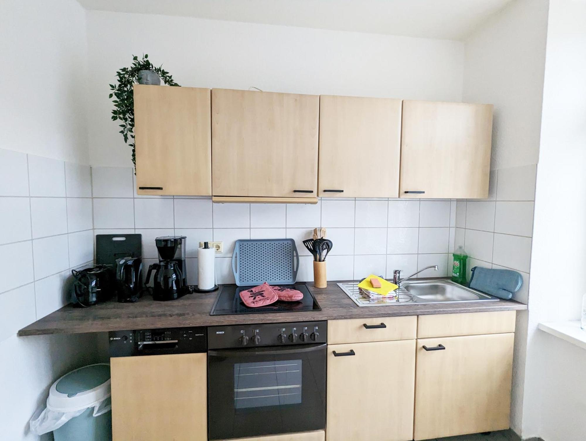 Hw3 - Urlaubsmagie - Helle, Grosse Wohnung Mit Pool 세브니츠 외부 사진