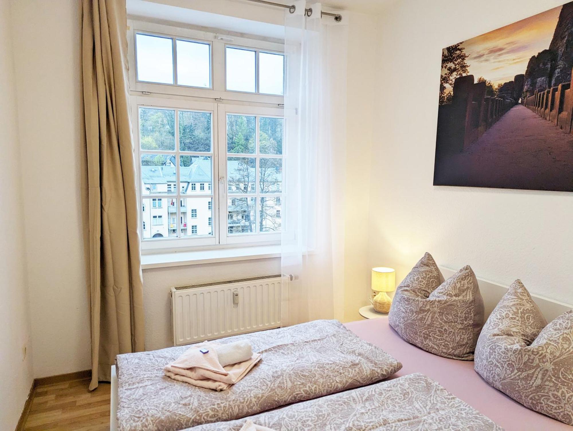 Hw3 - Urlaubsmagie - Helle, Grosse Wohnung Mit Pool 세브니츠 외부 사진