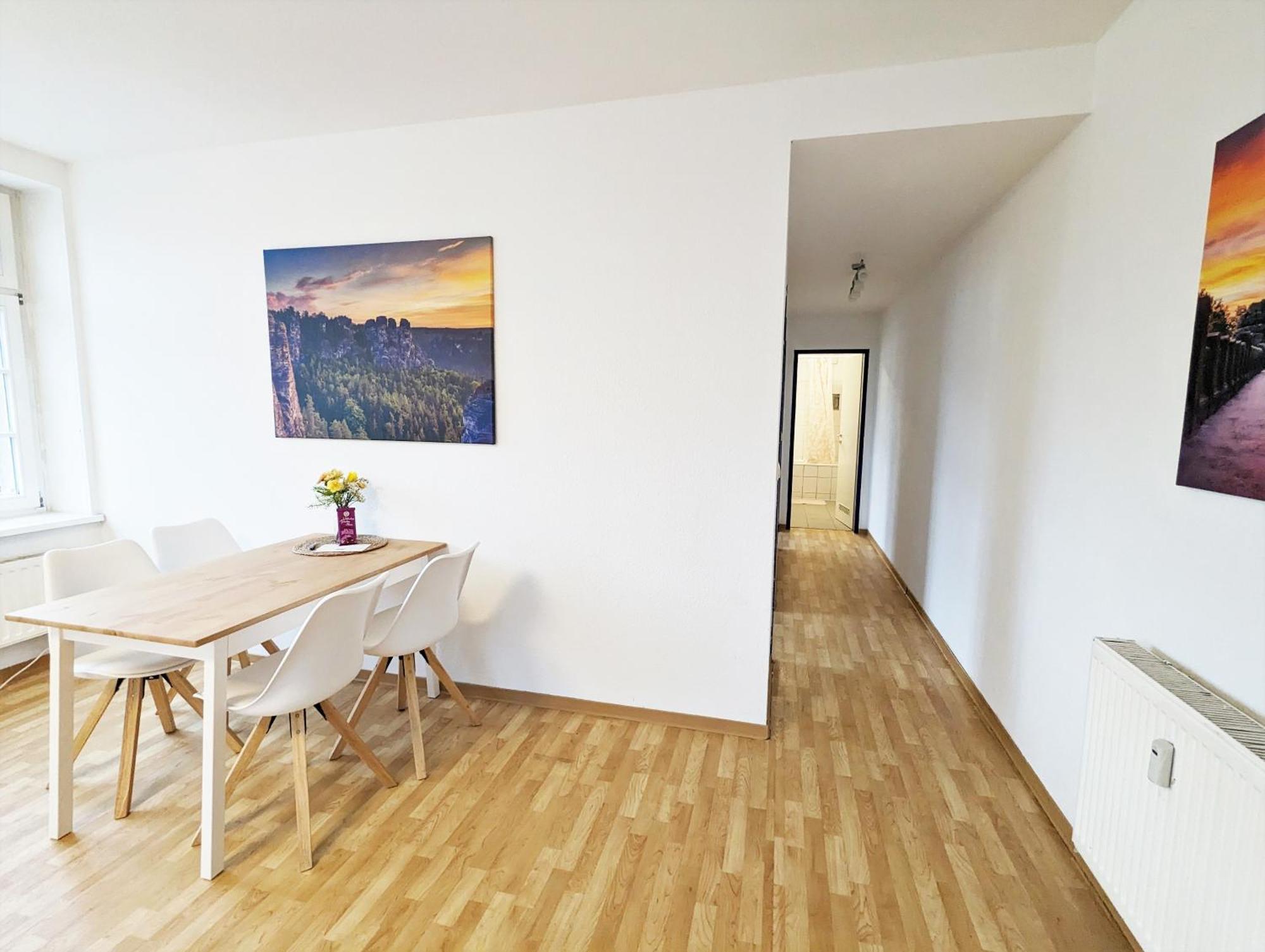 Hw3 - Urlaubsmagie - Helle, Grosse Wohnung Mit Pool 세브니츠 외부 사진
