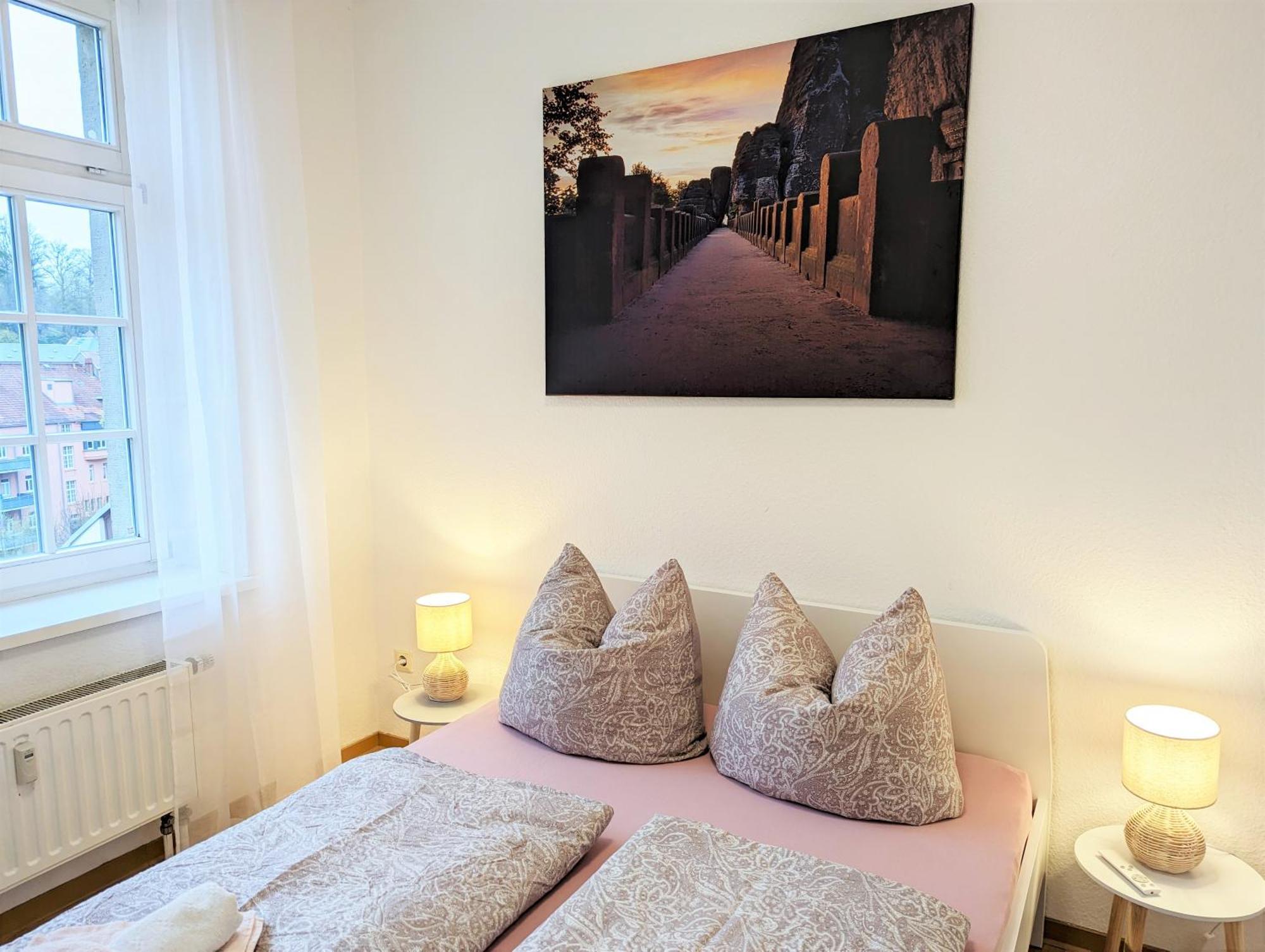 Hw3 - Urlaubsmagie - Helle, Grosse Wohnung Mit Pool 세브니츠 외부 사진
