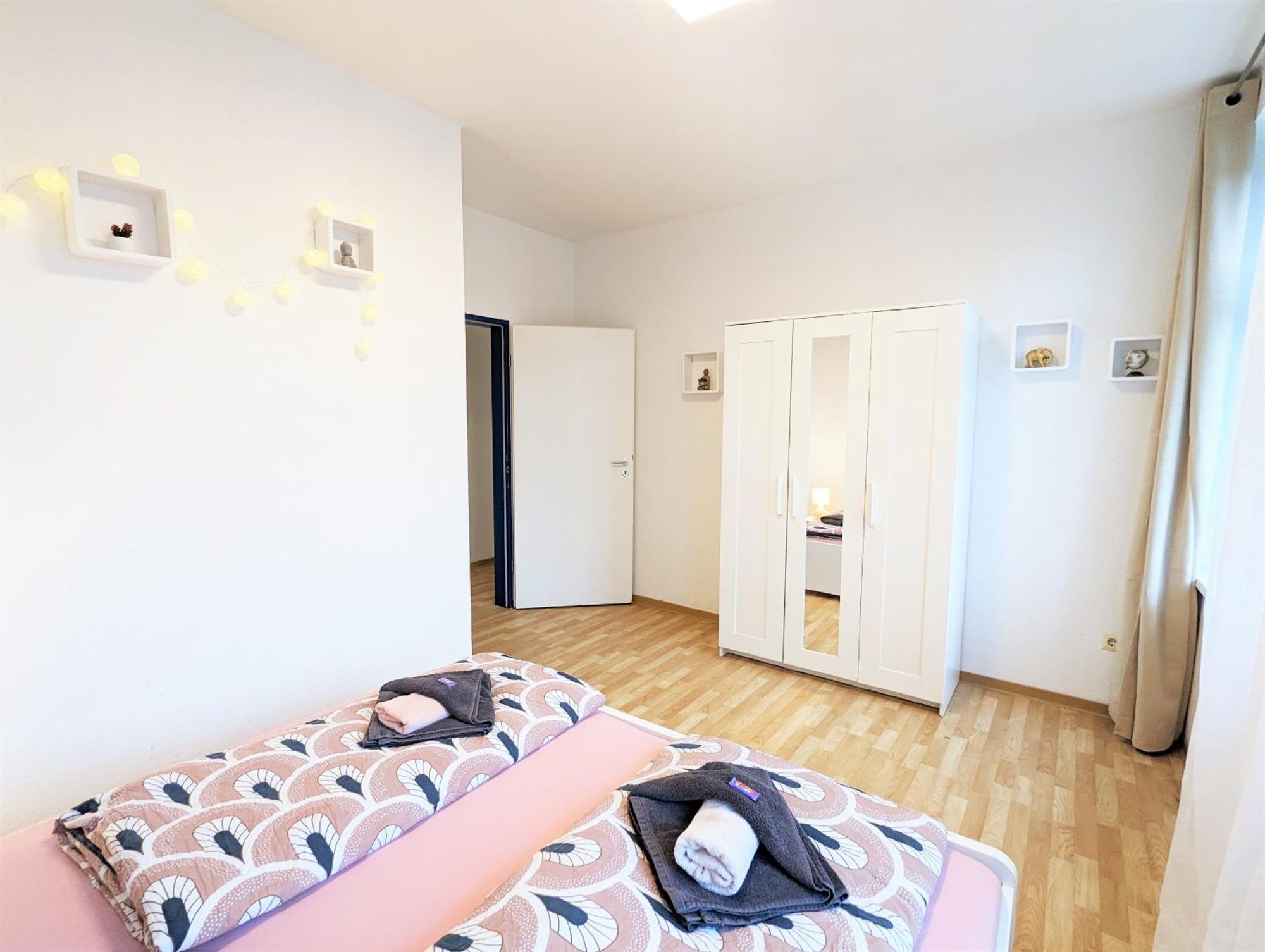 Hw3 - Urlaubsmagie - Helle, Grosse Wohnung Mit Pool 세브니츠 외부 사진