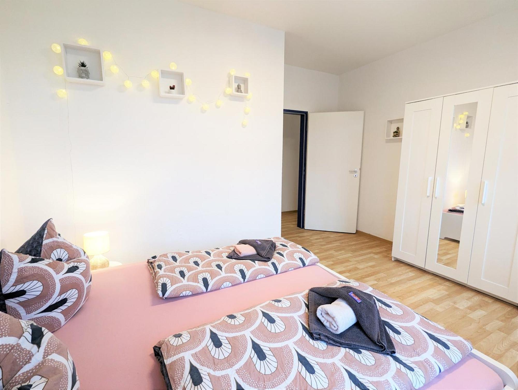 Hw3 - Urlaubsmagie - Helle, Grosse Wohnung Mit Pool 세브니츠 외부 사진