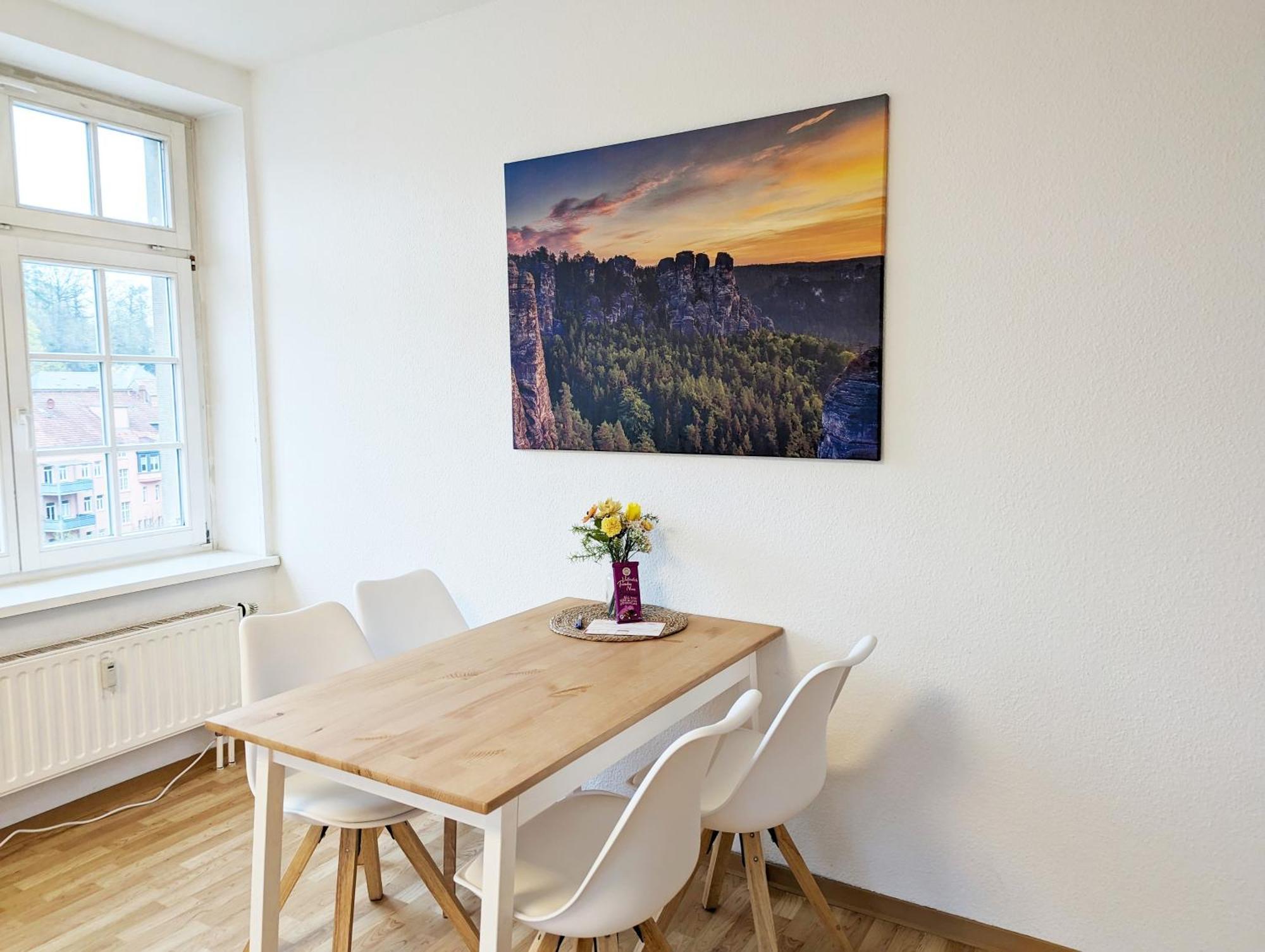 Hw3 - Urlaubsmagie - Helle, Grosse Wohnung Mit Pool 세브니츠 외부 사진