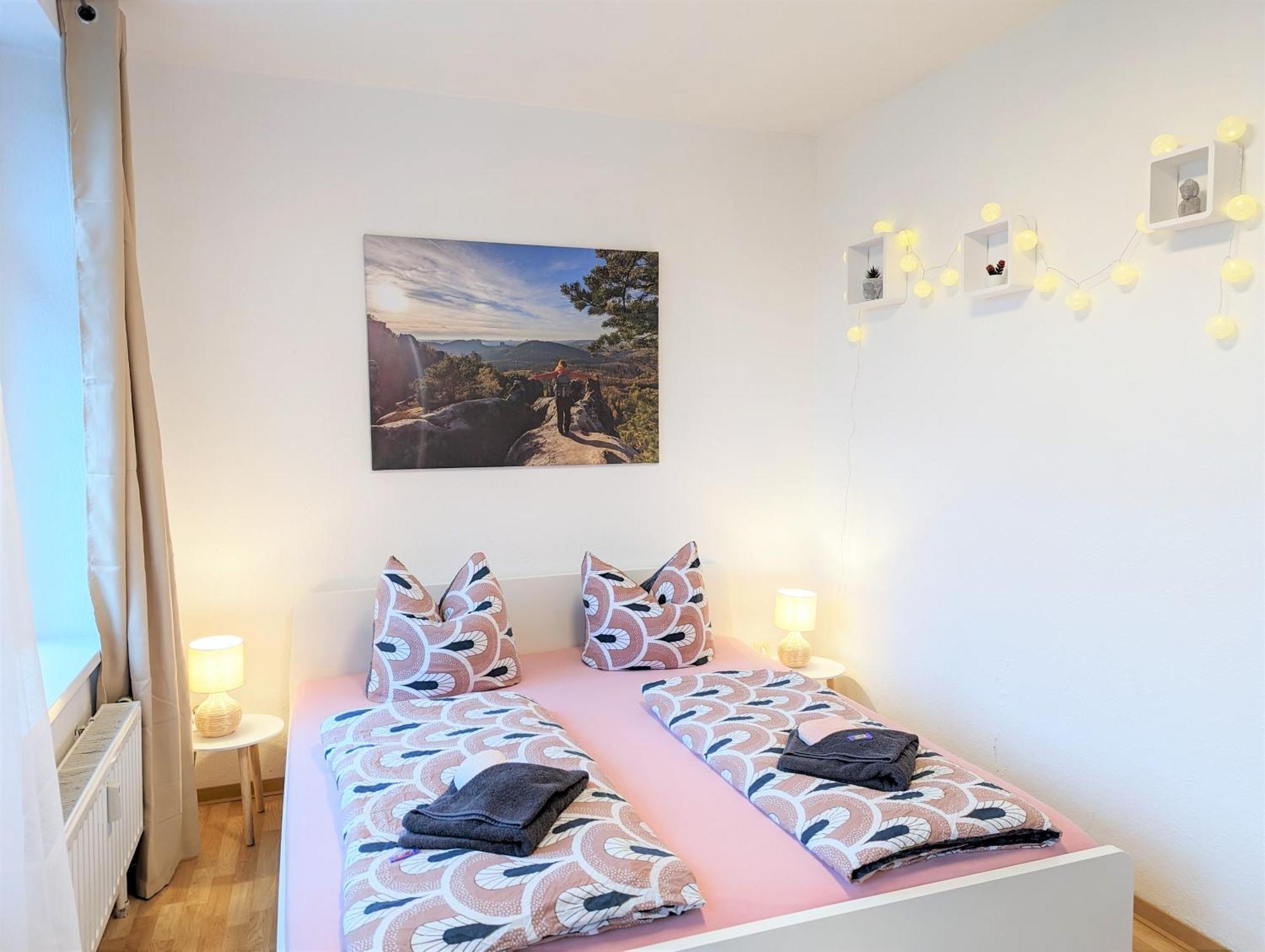 Hw3 - Urlaubsmagie - Helle, Grosse Wohnung Mit Pool 세브니츠 외부 사진