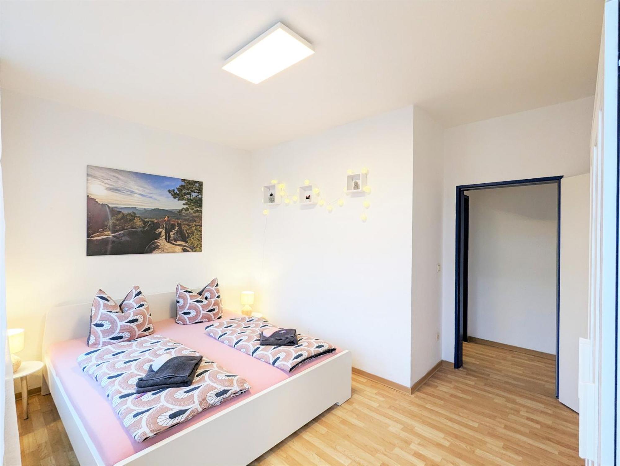 Hw3 - Urlaubsmagie - Helle, Grosse Wohnung Mit Pool 세브니츠 외부 사진