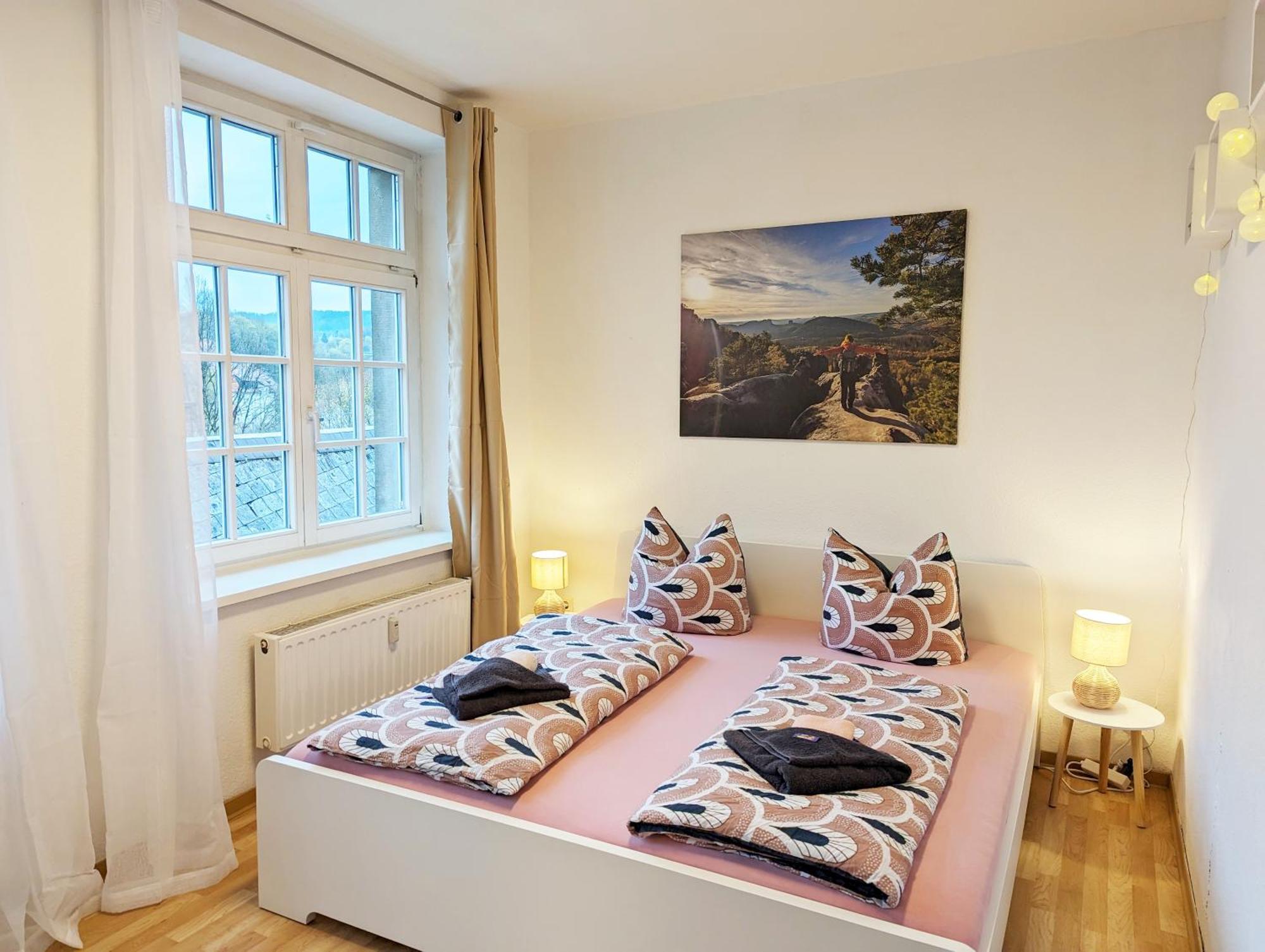 Hw3 - Urlaubsmagie - Helle, Grosse Wohnung Mit Pool 세브니츠 외부 사진